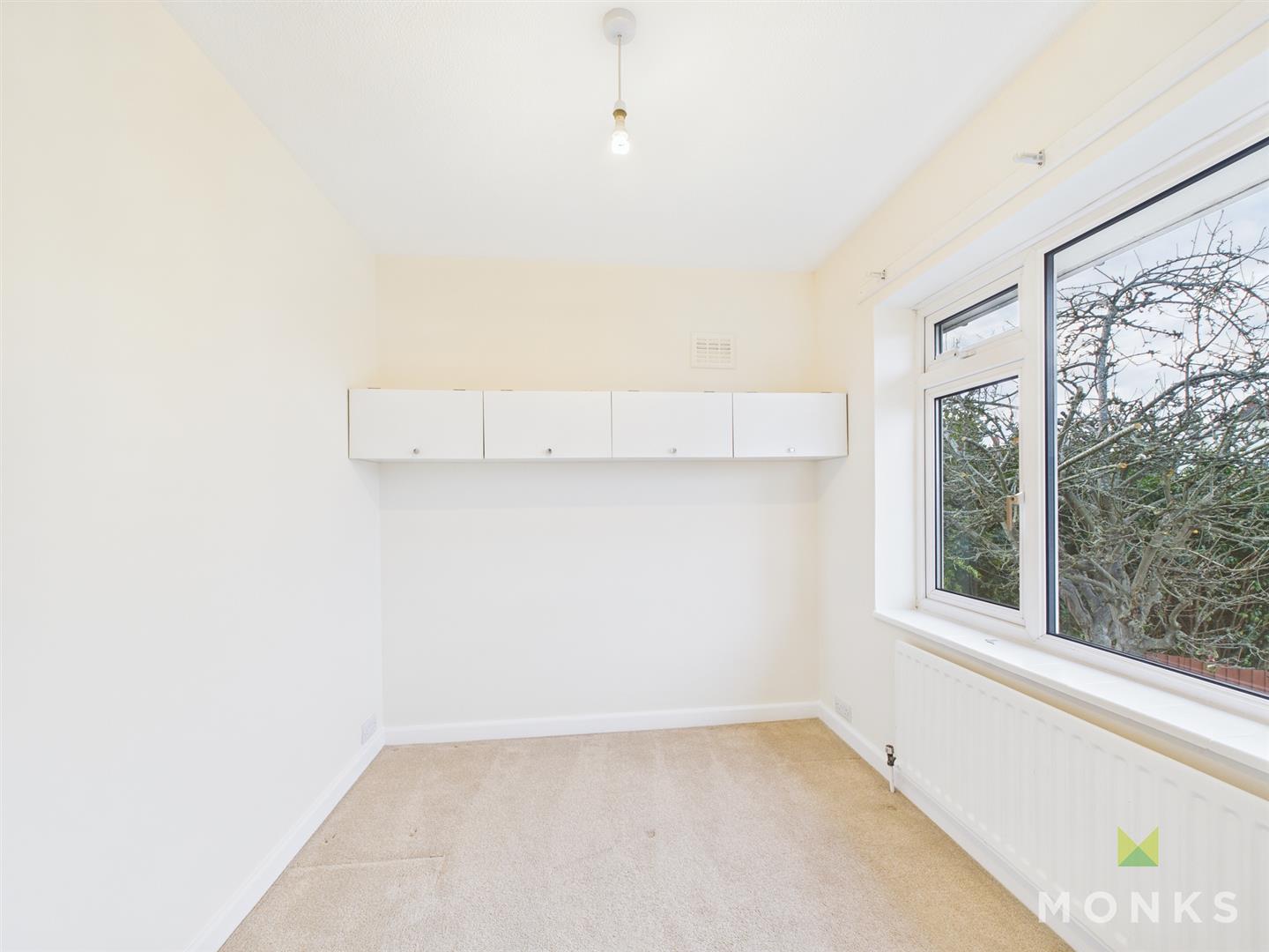 90 Mytton Oak Road, Shrewsbury, SY3 8XD To Let